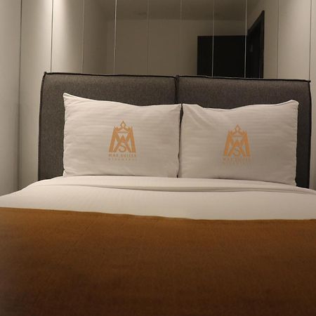 Mas Suites Nisantasi Istanbul Exterior photo