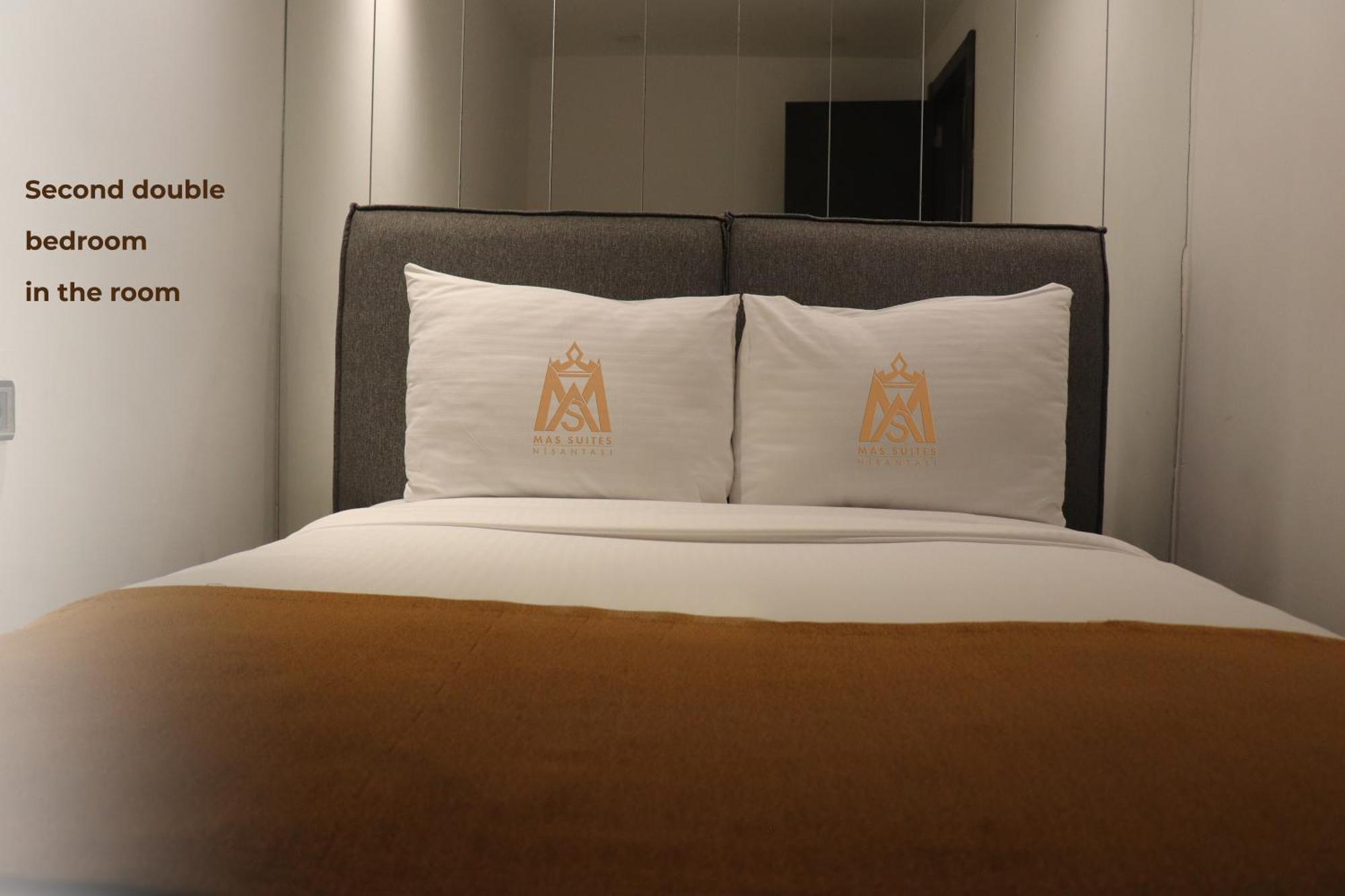 Mas Suites Nisantasi Istanbul Exterior photo