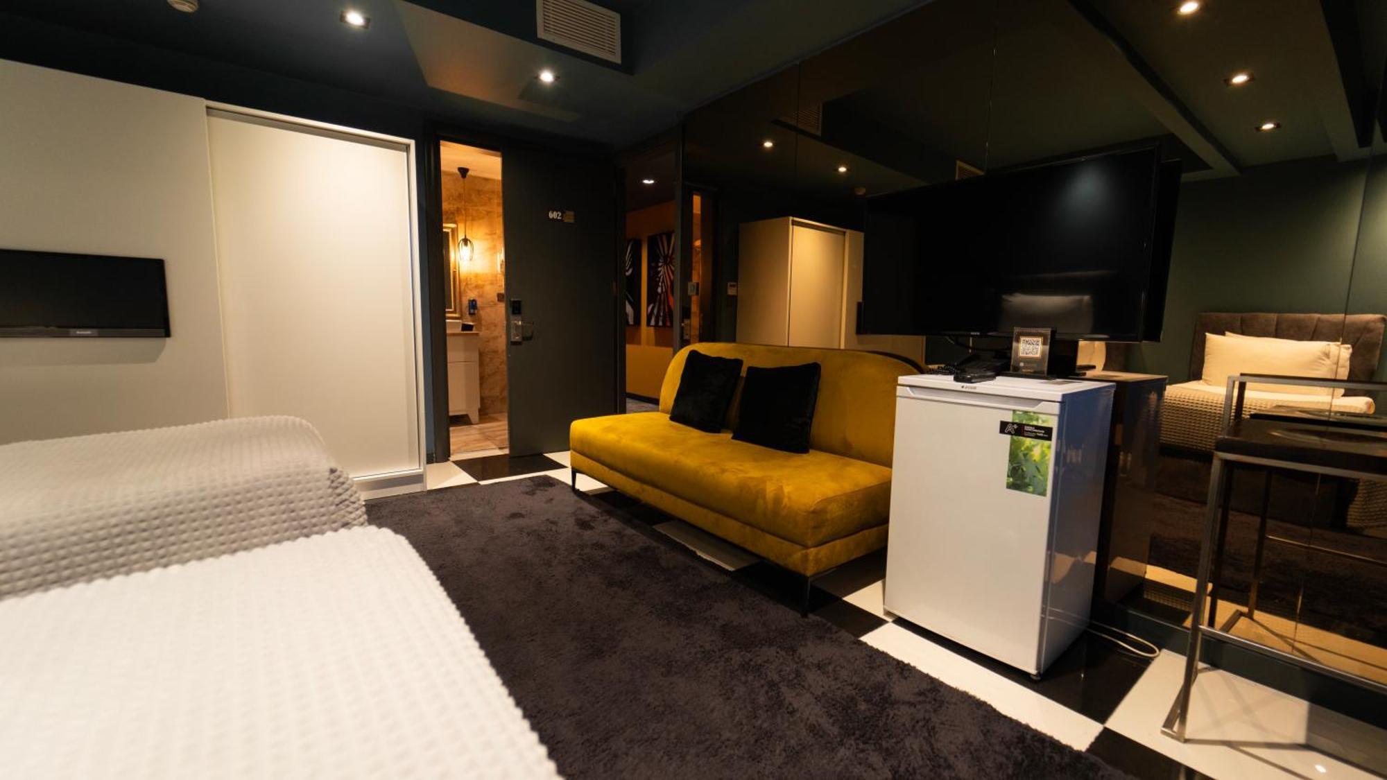 Mas Suites Nisantasi Istanbul Exterior photo